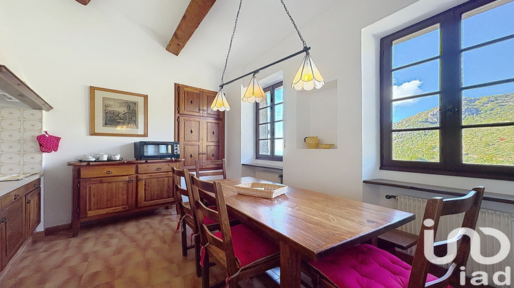 Ma-Cabane - Vente Appartement Sainte-Agnès, 52 m²