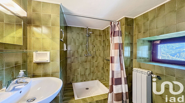 Ma-Cabane - Vente Appartement Sainte-Agnès, 52 m²