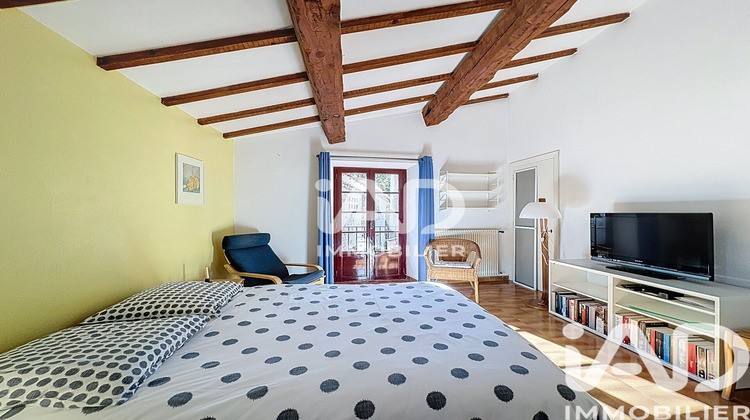 Ma-Cabane - Vente Appartement Sainte-Agnès, 52 m²