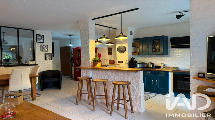 Ma-Cabane - Vente Appartement Sainte-Agnès, 75 m²
