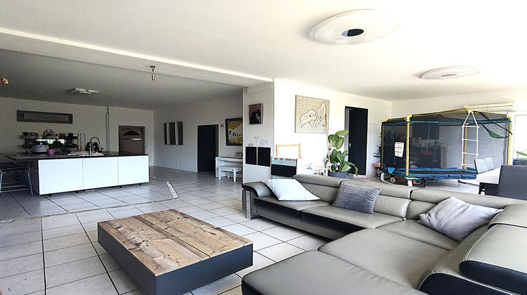 Ma-Cabane - Vente Appartement SAINTE-ANASTASIE-SUR-ISSOLE, 131 m²