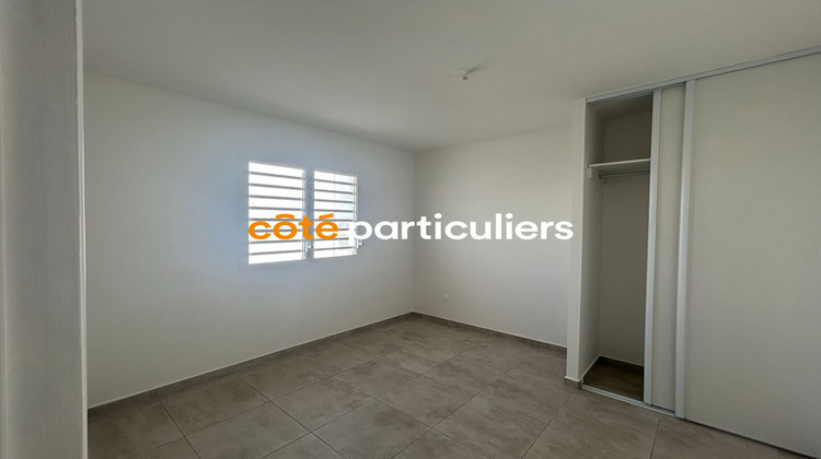 Ma-Cabane - Vente Appartement SAINTE-ANNE, 57 m²
