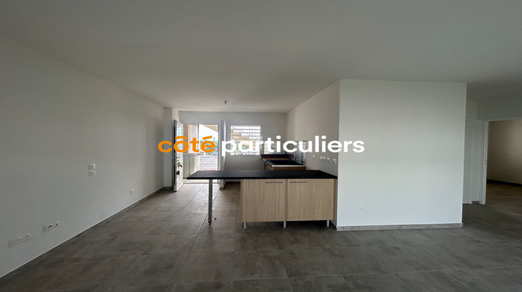 Ma-Cabane - Vente Appartement SAINTE-ANNE, 57 m²