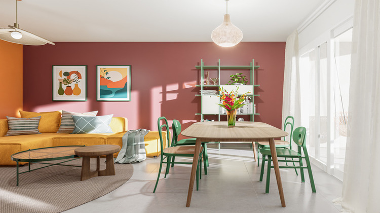 Ma-Cabane - Vente Appartement SAINTE ANNE, 66 m²