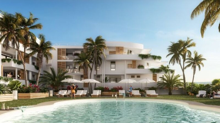 Ma-Cabane - Vente Appartement SAINTE ANNE, 48 m²