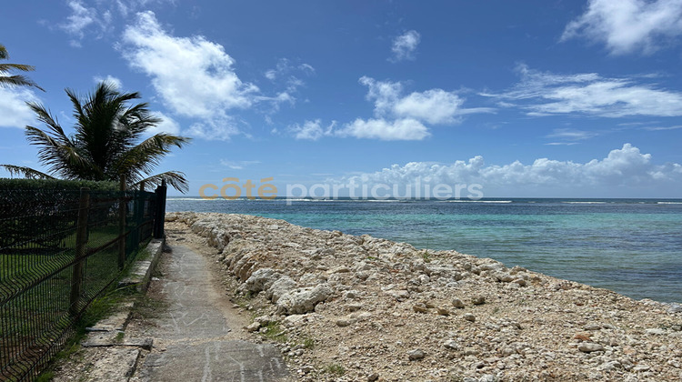 Ma-Cabane - Vente Appartement SAINTE-ANNE, 54 m²