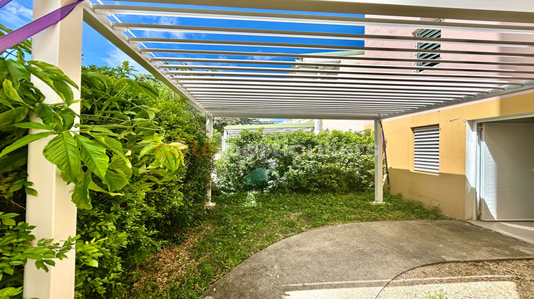 Ma-Cabane - Vente Appartement SAINTE-ANNE, 54 m²