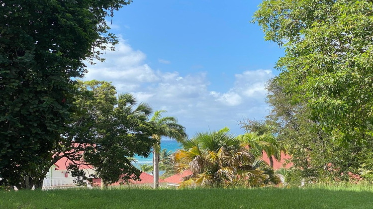 Ma-Cabane - Vente Appartement SAINTE ANNE, 44 m²