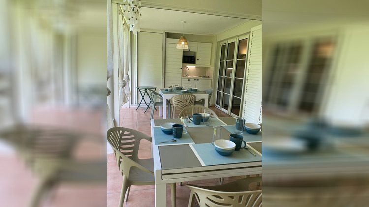 Ma-Cabane - Vente Appartement SAINTE ANNE, 44 m²