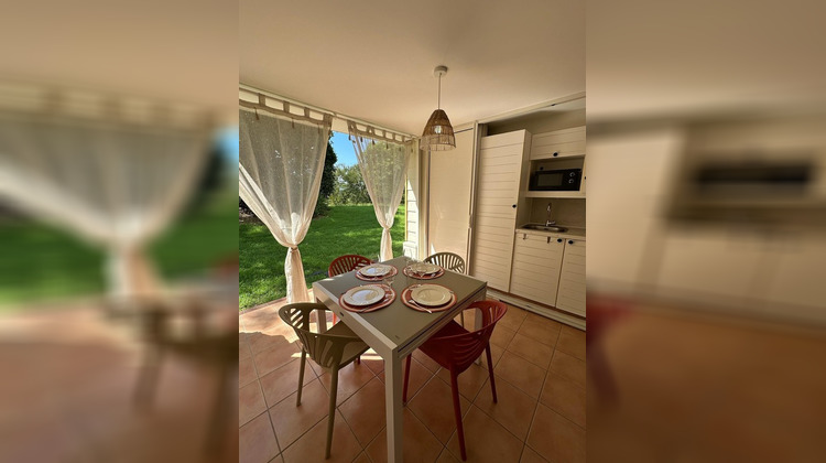 Ma-Cabane - Vente Appartement SAINTE ANNE, 22 m²