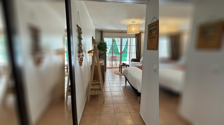 Ma-Cabane - Vente Appartement SAINTE ANNE, 22 m²