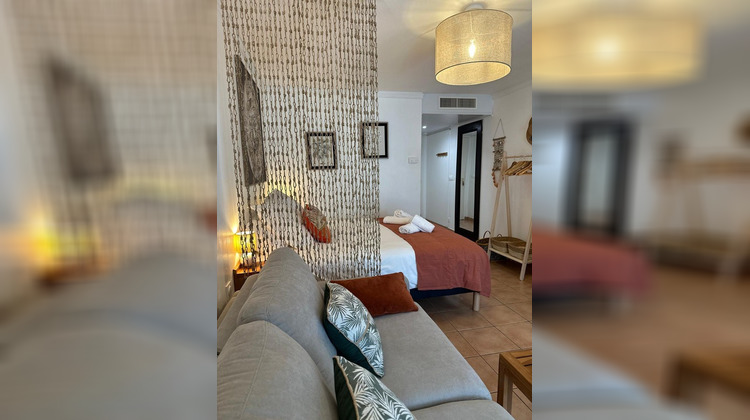 Ma-Cabane - Vente Appartement SAINTE ANNE, 22 m²