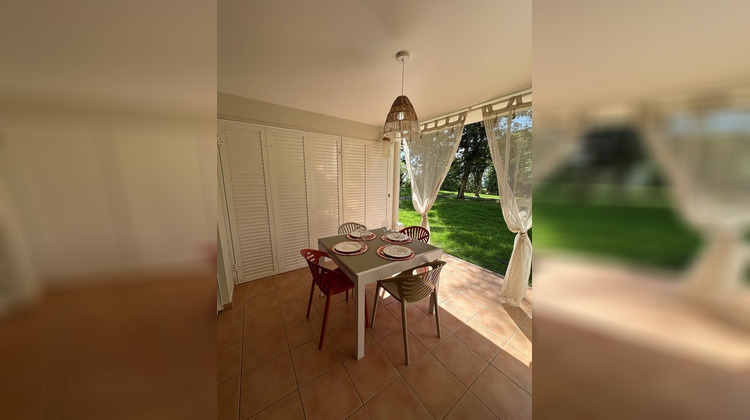 Ma-Cabane - Vente Appartement SAINTE ANNE, 22 m²