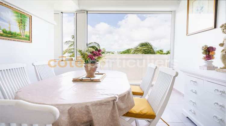 Ma-Cabane - Vente Appartement SAINTE-ANNE, 36 m²