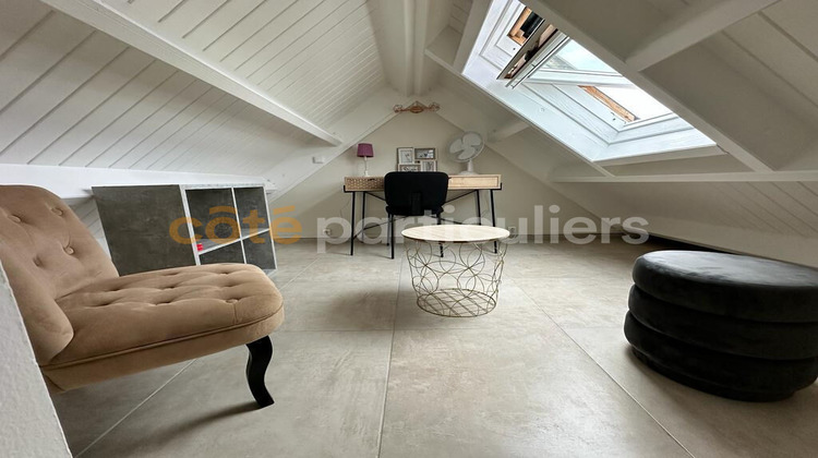 Ma-Cabane - Vente Appartement SAINTE-ANNE, 36 m²