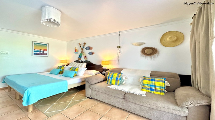 Ma-Cabane - Vente Appartement SAINTE ANNE, 22 m²