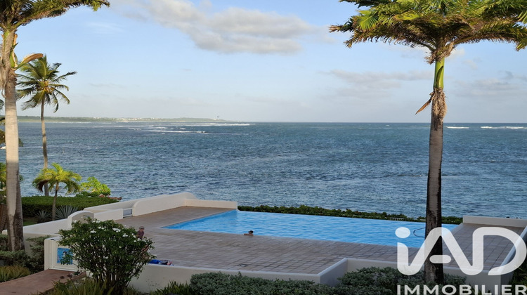 Ma-Cabane - Vente Appartement Sainte-Anne, 74 m²