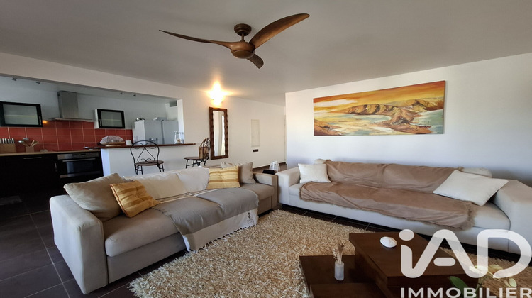 Ma-Cabane - Vente Appartement Sainte-Anne, 74 m²