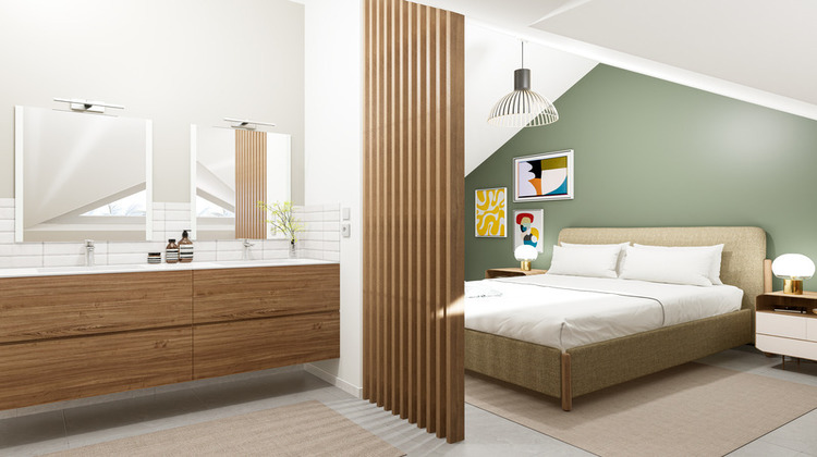 Ma-Cabane - Vente Appartement SAINTE ANNE, 47 m²