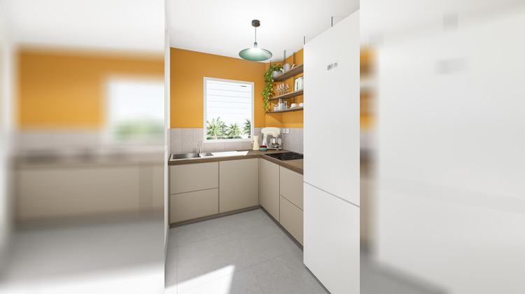 Ma-Cabane - Vente Appartement SAINTE ANNE, 47 m²