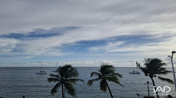 Ma-Cabane - Vente Appartement Sainte-Anne, 65 m²