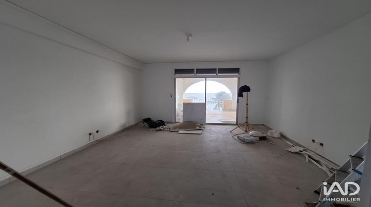 Ma-Cabane - Vente Appartement Sainte-Anne, 65 m²