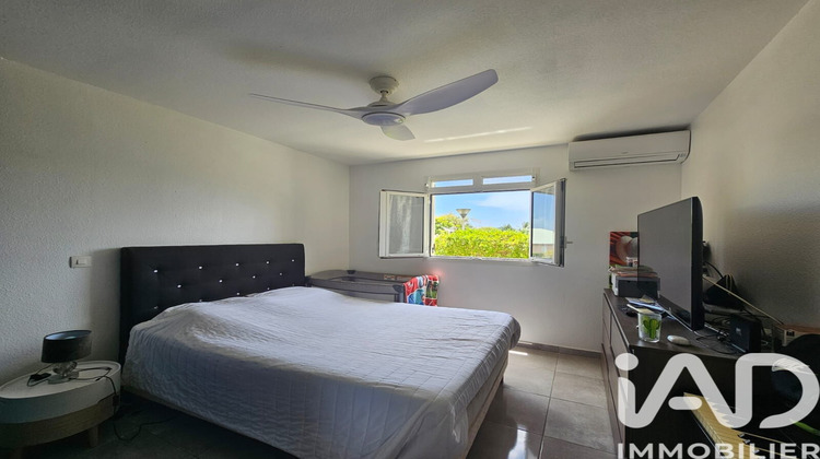 Ma-Cabane - Vente Appartement Sainte-Anne, 62 m²