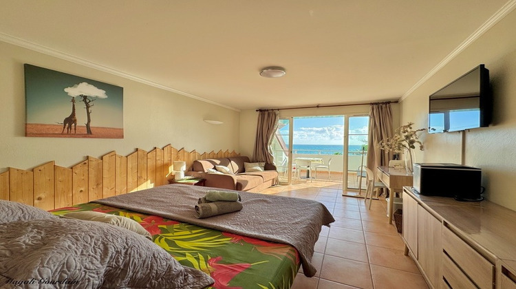 Ma-Cabane - Vente Appartement SAINTE ANNE, 44 m²