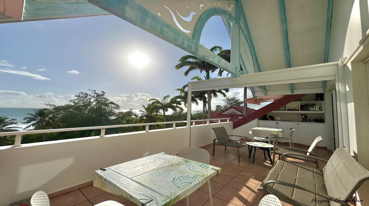 Ma-Cabane - Vente Appartement SAINTE ANNE, 44 m²
