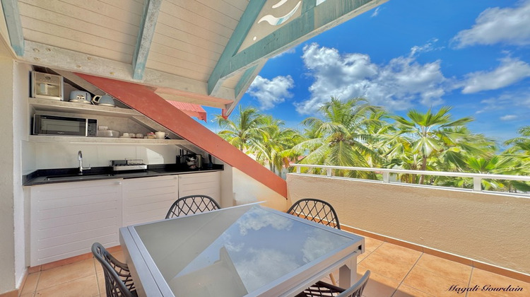 Ma-Cabane - Vente Appartement SAINTE ANNE, 21 m²