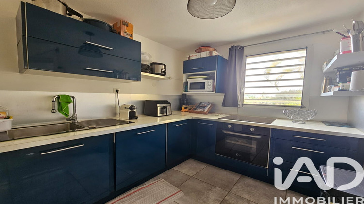 Ma-Cabane - Vente Appartement Sainte-Anne, 62 m²