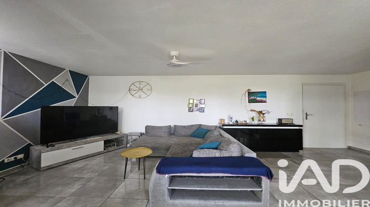 Ma-Cabane - Vente Appartement Sainte-Anne, 62 m²