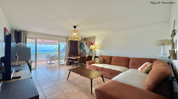 Ma-Cabane - Vente Appartement SAINTE ANNE, 39 m²