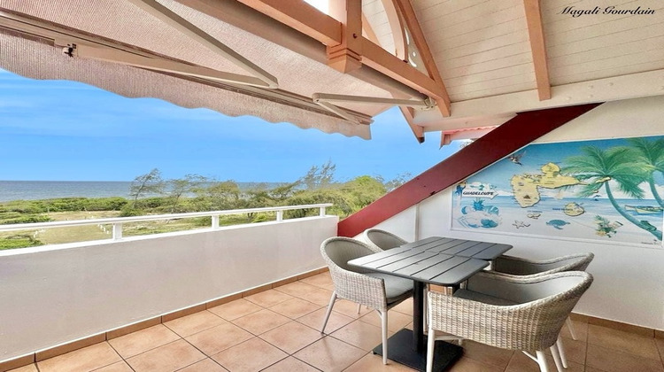 Ma-Cabane - Vente Appartement SAINTE ANNE, 39 m²