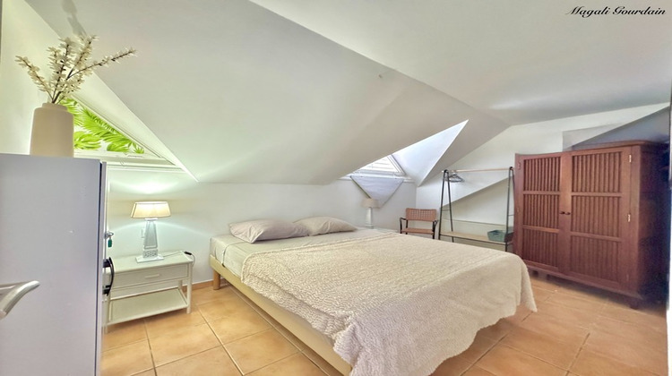Ma-Cabane - Vente Appartement SAINTE ANNE, 39 m²