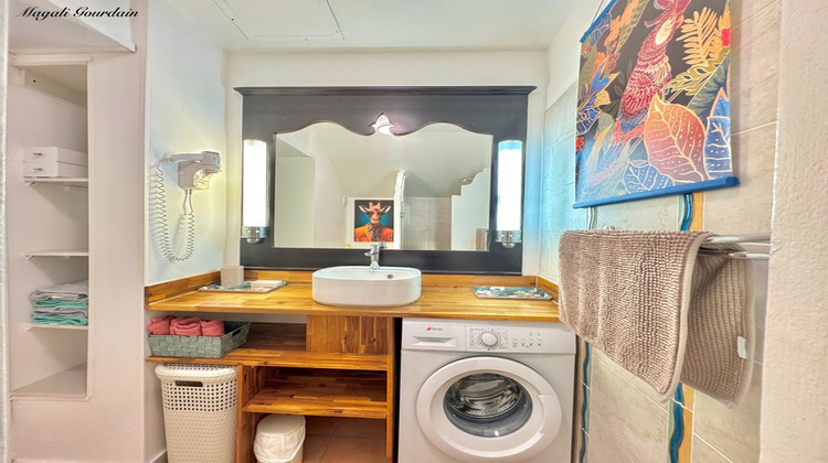 Ma-Cabane - Vente Appartement SAINTE ANNE, 39 m²