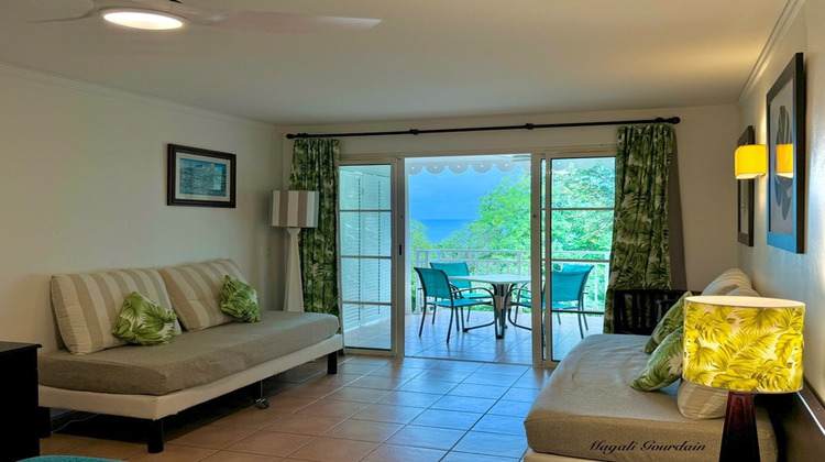 Ma-Cabane - Vente Appartement SAINTE ANNE, 27 m²