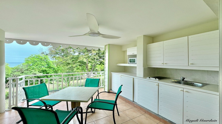 Ma-Cabane - Vente Appartement SAINTE ANNE, 27 m²