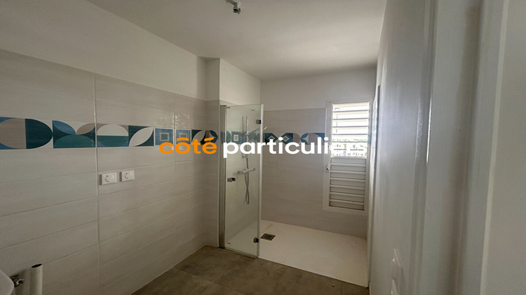 Ma-Cabane - Vente Appartement SAINTE-ANNE, 57 m²