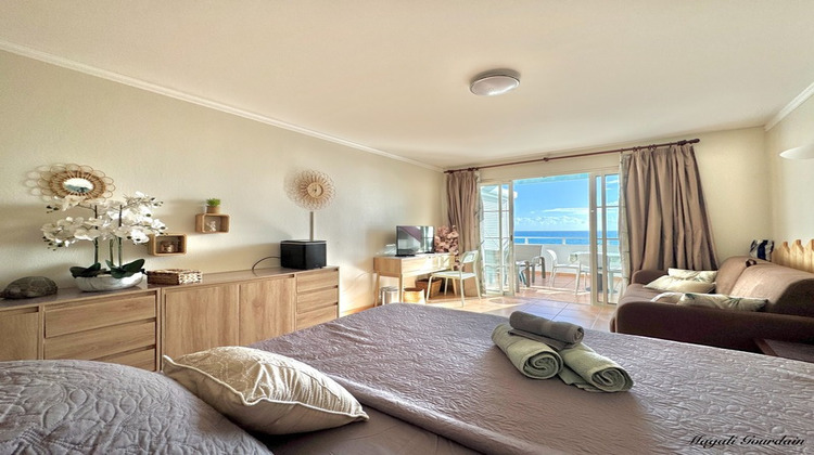 Ma-Cabane - Vente Appartement SAINTE ANNE, 22 m²