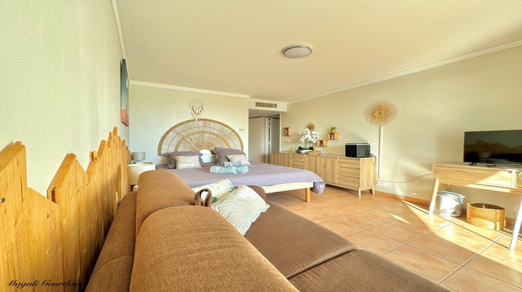 Ma-Cabane - Vente Appartement SAINTE ANNE, 22 m²