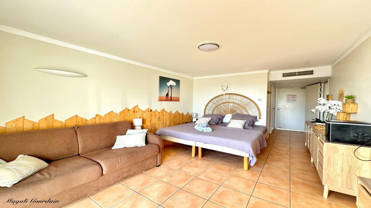 Ma-Cabane - Vente Appartement SAINTE ANNE, 22 m²
