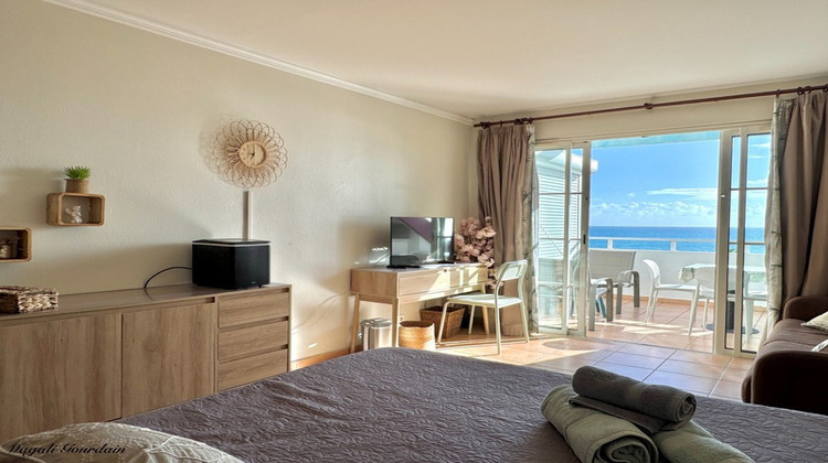 Ma-Cabane - Vente Appartement SAINTE ANNE, 22 m²