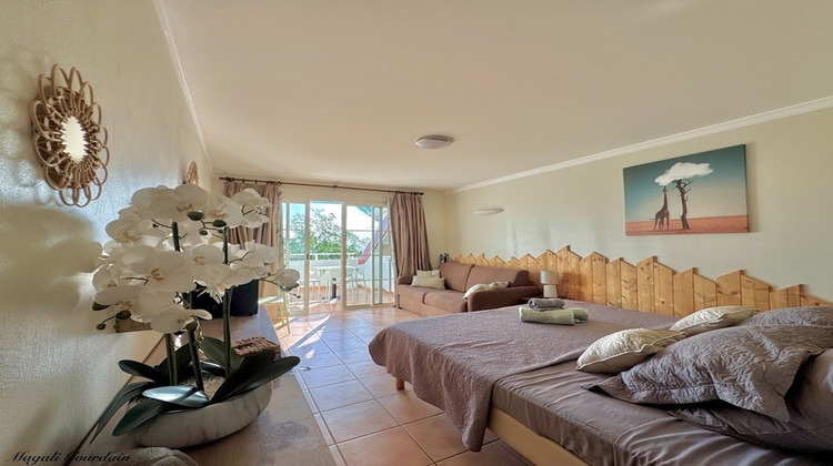 Ma-Cabane - Vente Appartement SAINTE ANNE, 22 m²