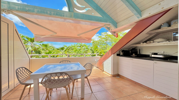 Ma-Cabane - Vente Appartement SAINTE ANNE, 44 m²