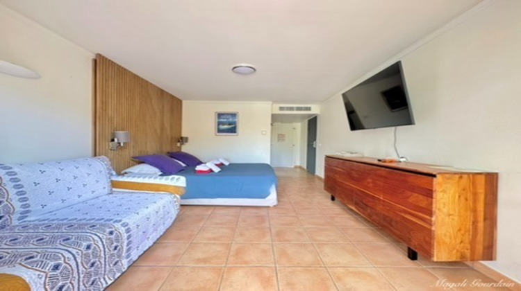 Ma-Cabane - Vente Appartement SAINTE ANNE, 44 m²