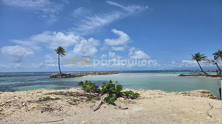 Ma-Cabane - Vente Appartement SAINTE-ANNE, 40 m²