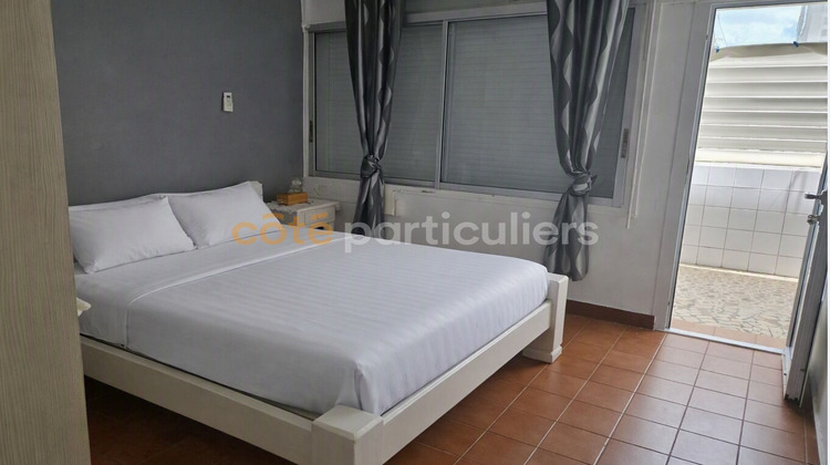Ma-Cabane - Vente Appartement SAINTE-ANNE, 40 m²