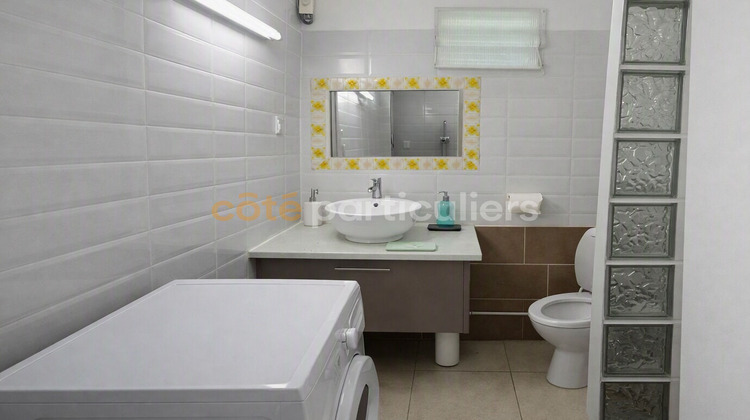 Ma-Cabane - Vente Appartement SAINTE-ANNE, 40 m²