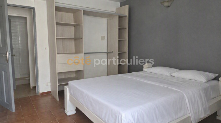 Ma-Cabane - Vente Appartement SAINTE-ANNE, 40 m²